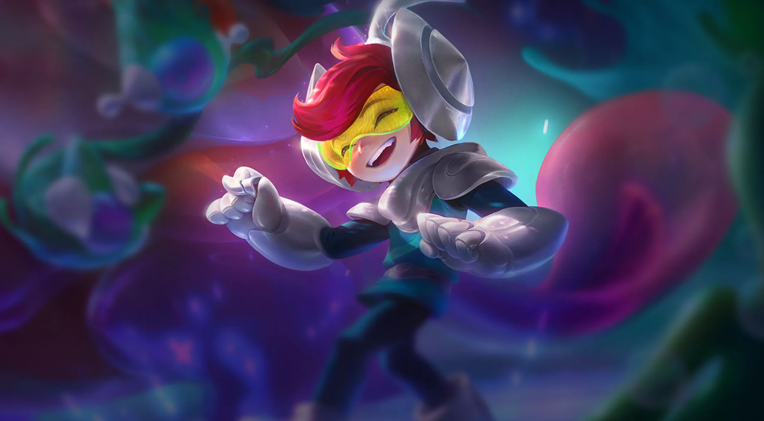 how to play nunu and willump in league of legends